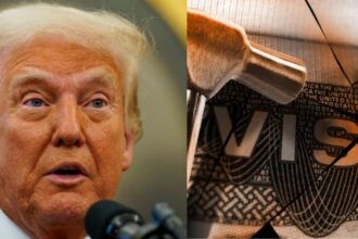 Trump deports international students