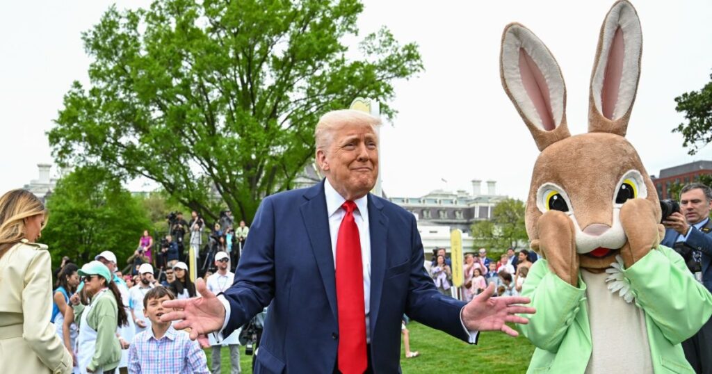 Donald Trumps gives marriage advice.