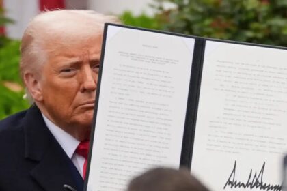 Impact of Trump tariffs on common man.