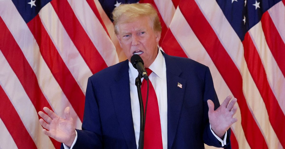 Trump's Executive Orders Could Reshape Social Security Access