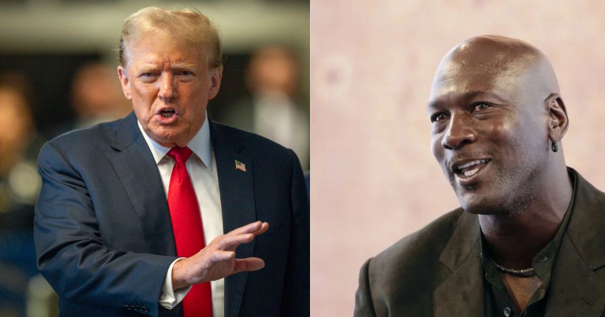 Trumps Immigration Rule Targets People with Michael Jordan Tattoos