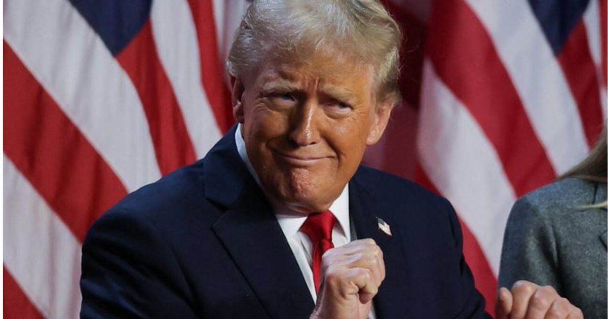 Trump’s Latest Move Could Hit Your Wallet Hard