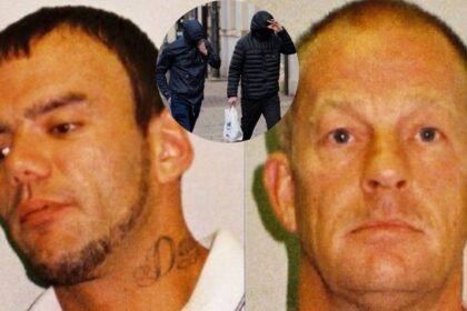 Two South Wales men found £12 million of Viking gold