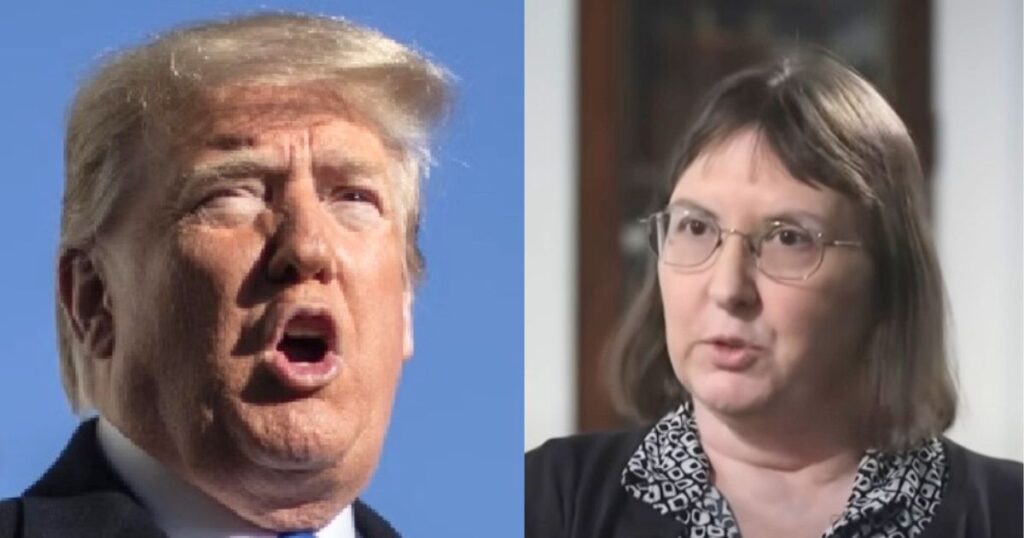 US Born Doctor Told to Leave Country