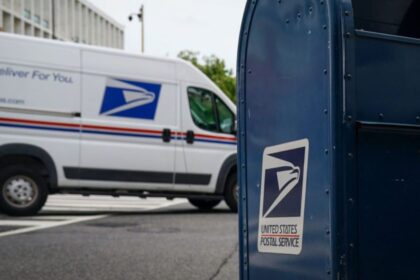 United States Postal Service