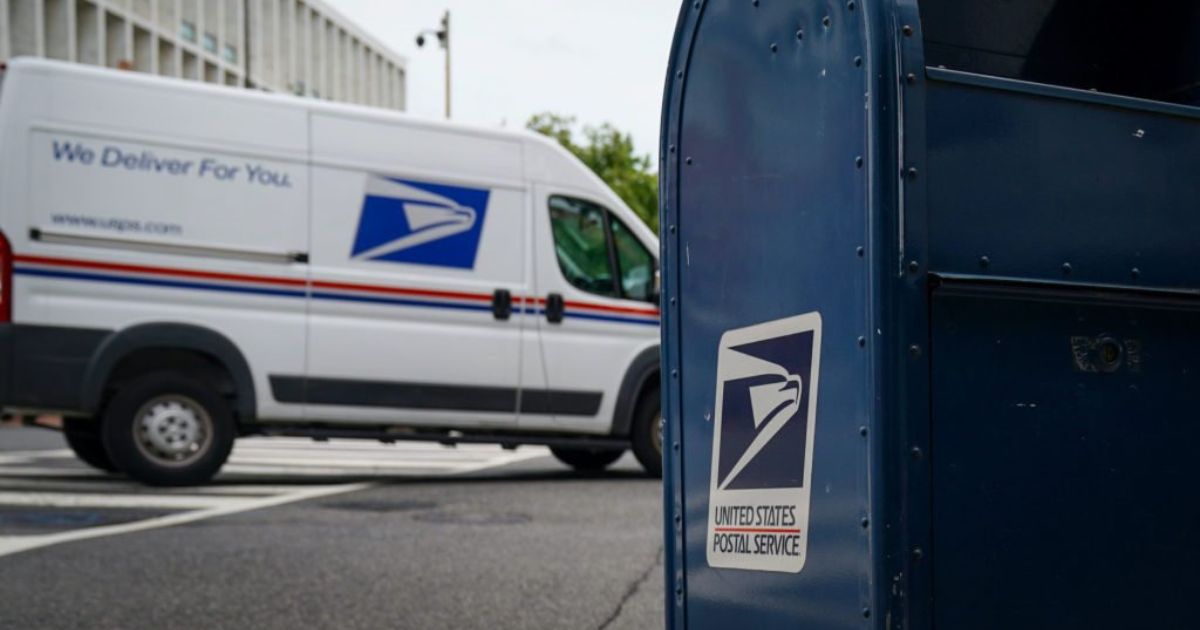 United States Postal Service
