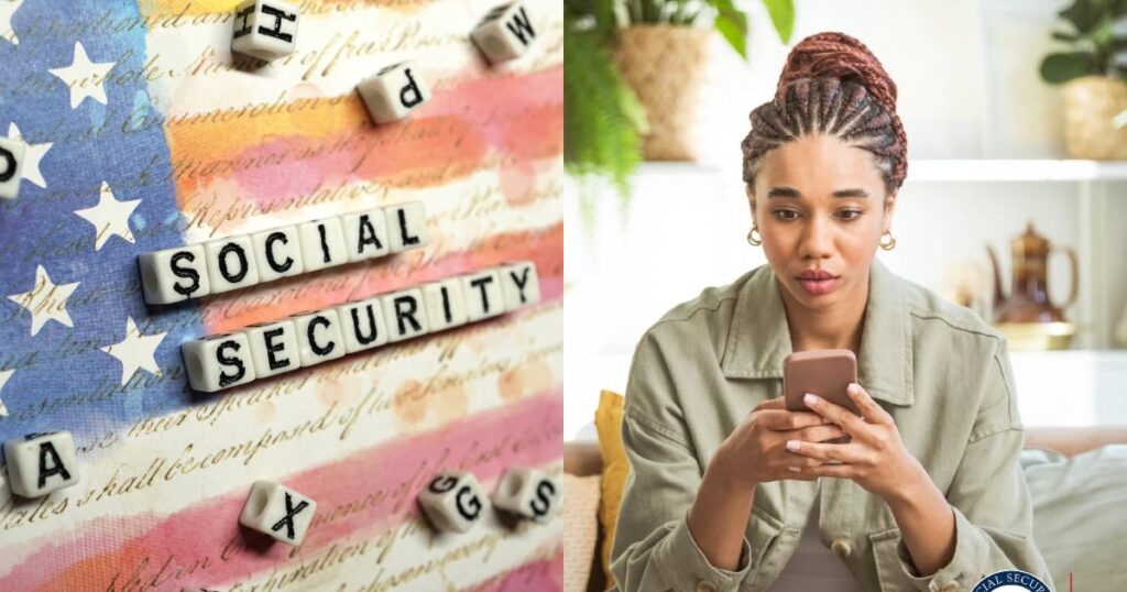 Take a look at major changes in social security rules from April 2025 onwards