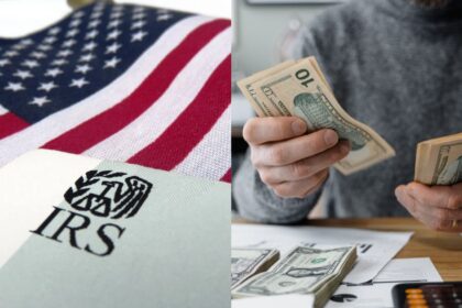 IRS has over $1 billion of unclaimed tax refund