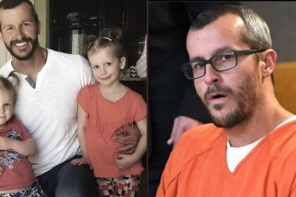 Chris Watts, father of two, killed his entire family in 2018