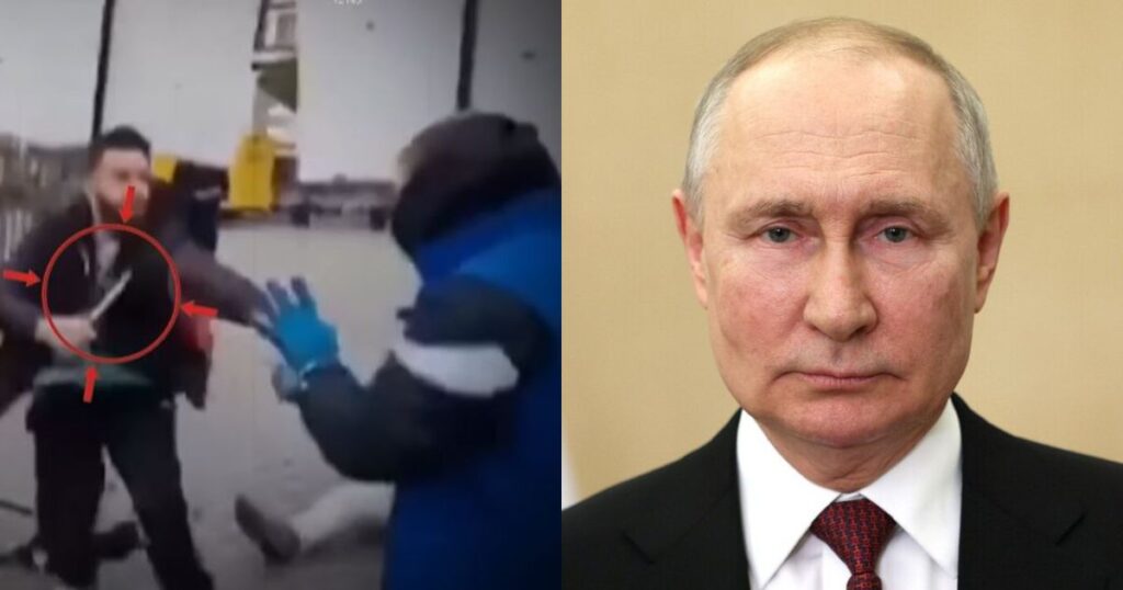 Investigations reveal Russians were doing web search about Germany's 2024 mass shooting incident even before it happened