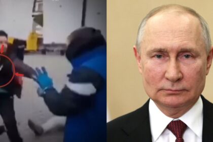 Investigations reveal Russians were doing web search about Germany's 2024 mass shooting incident even before it happened