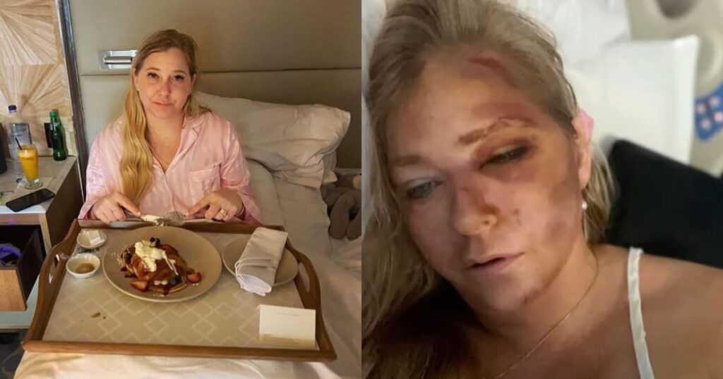 Virginia Giuffre's restraining order case has been delayed