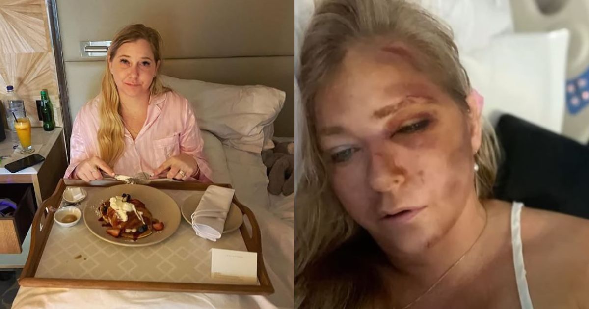 Virginia Giuffre's restraining order case has been delayed