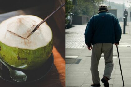 Man in Denmark died hours after consuming coconut water