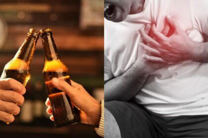 Experts reveal 5 Shocking Ways Alcohol Is Secretly Wrecking Your Body