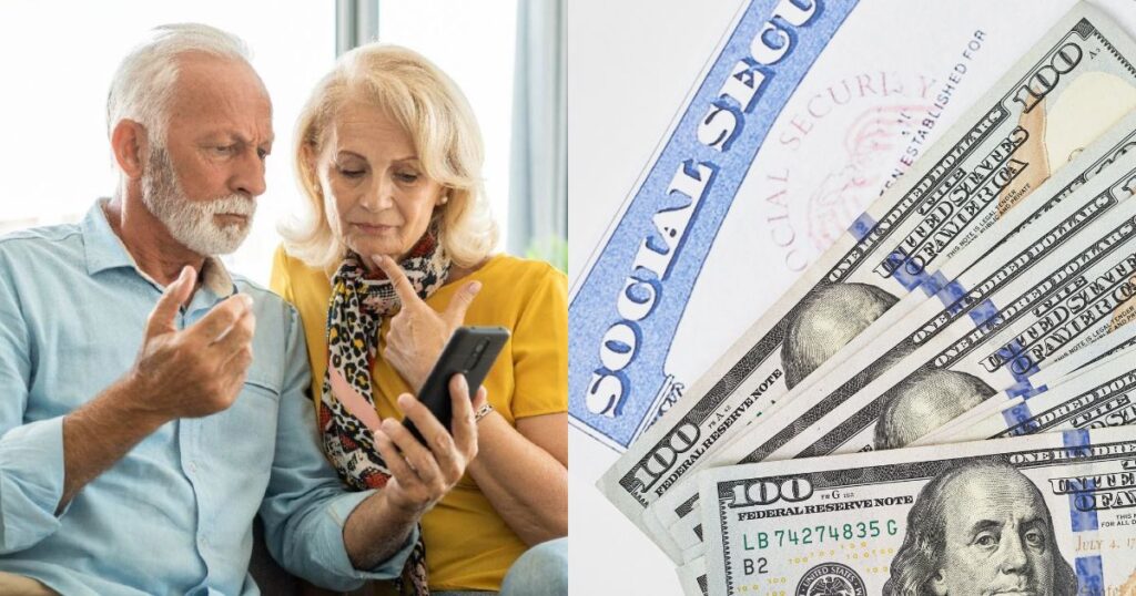 If You Notice These 3 Signs, Claim Social Security Immediately