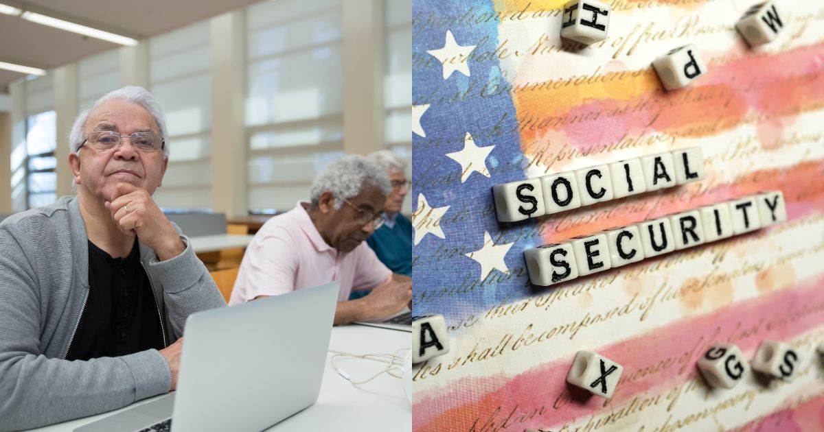 5 Reasons your social security benefits could be suspended