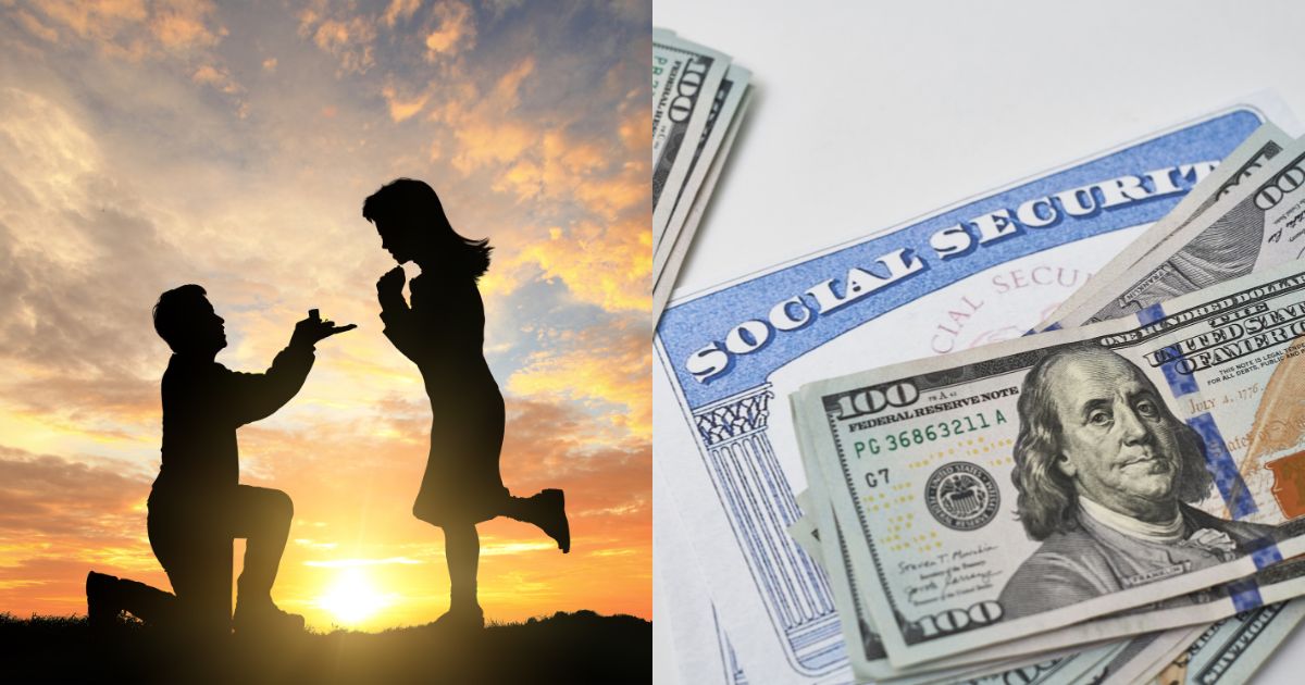 Social Security rules that married couples must know!