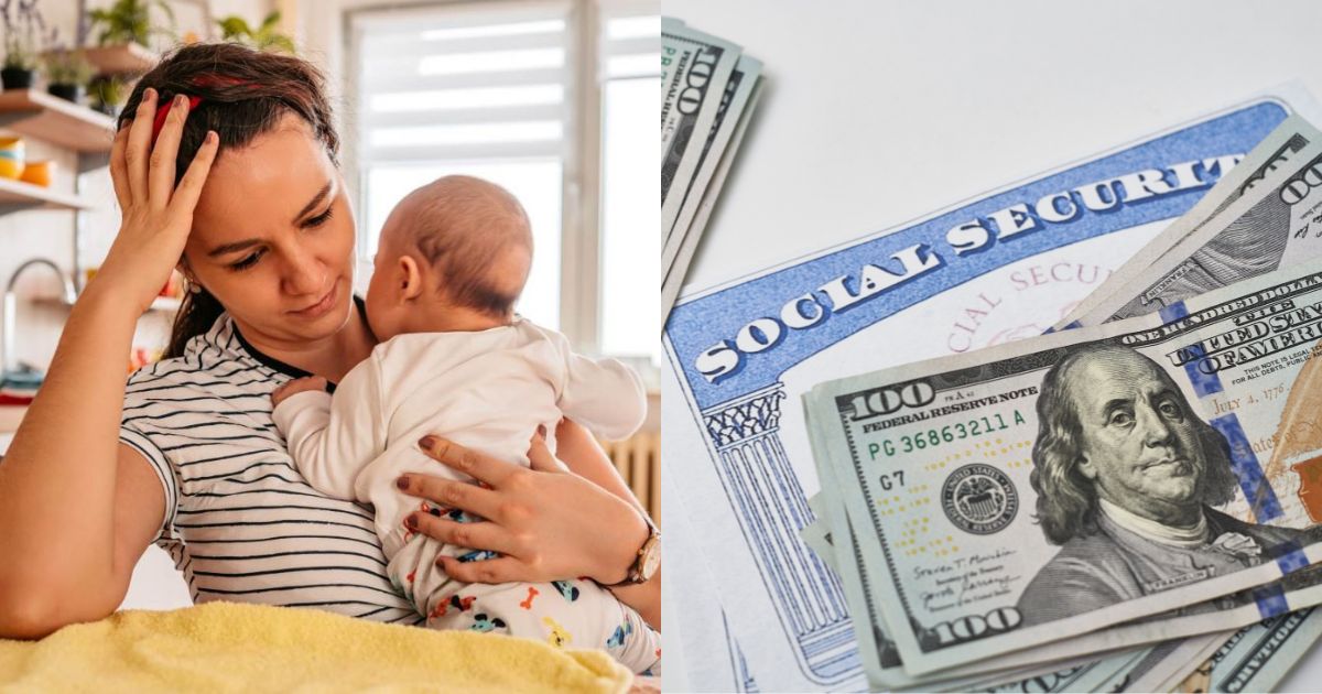 Social Security Payments can often be less than cost of living amid rising inflation!