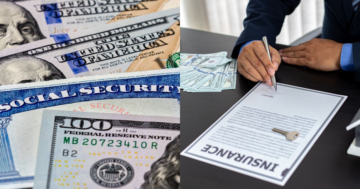 Here's what happens to a dead person's social security number