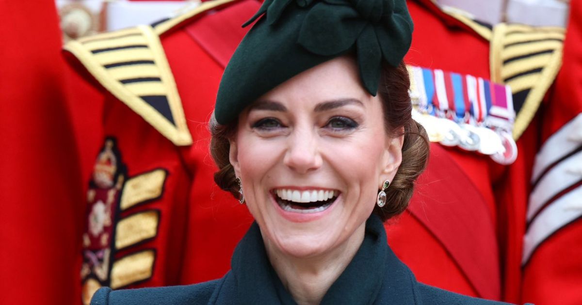 Kate Middleton