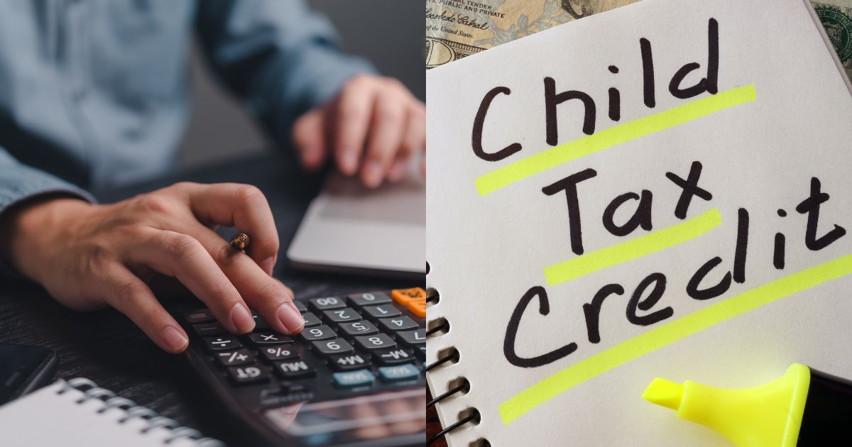 Parents should be careful while filing for Child Tax Credit