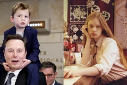 Vivian Jenna Wilson Says She Has 'No Idea' How Many Kids Elon Musk Has