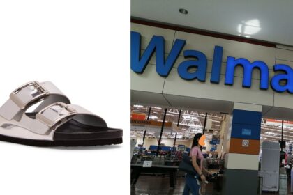 Walmart is Selling Steve Madden Sandals for $17