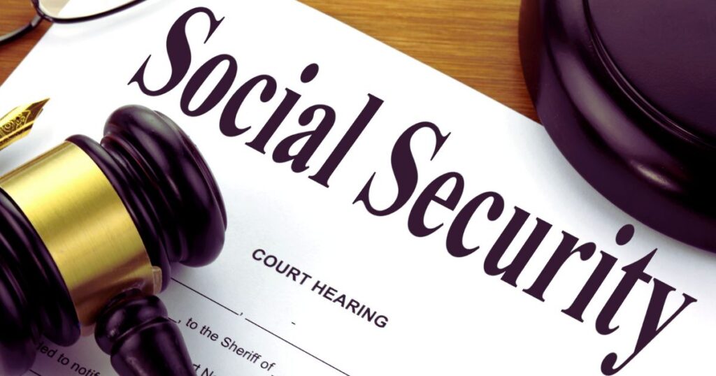 Watch Out! These Simple Mistakes Could Disrupt Your Social Security Checks (SocialPIX4FREE security by Nick Youngson)