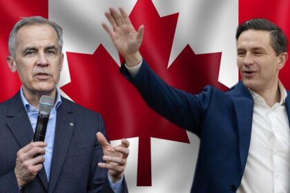What's At Stake for Canada Elections 2025