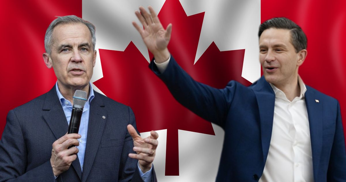 What's At Stake for Canada Elections 2025