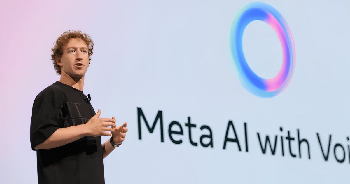 WhatsApp introduces Meta AI feature