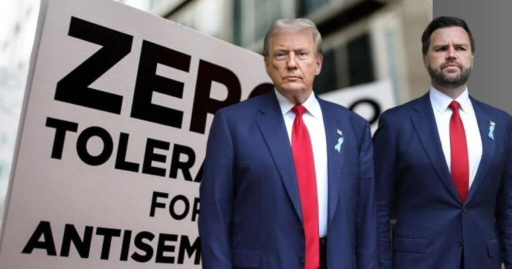 Why Is Trump Administration Fighting Foreign Students, Reveals JD Vance