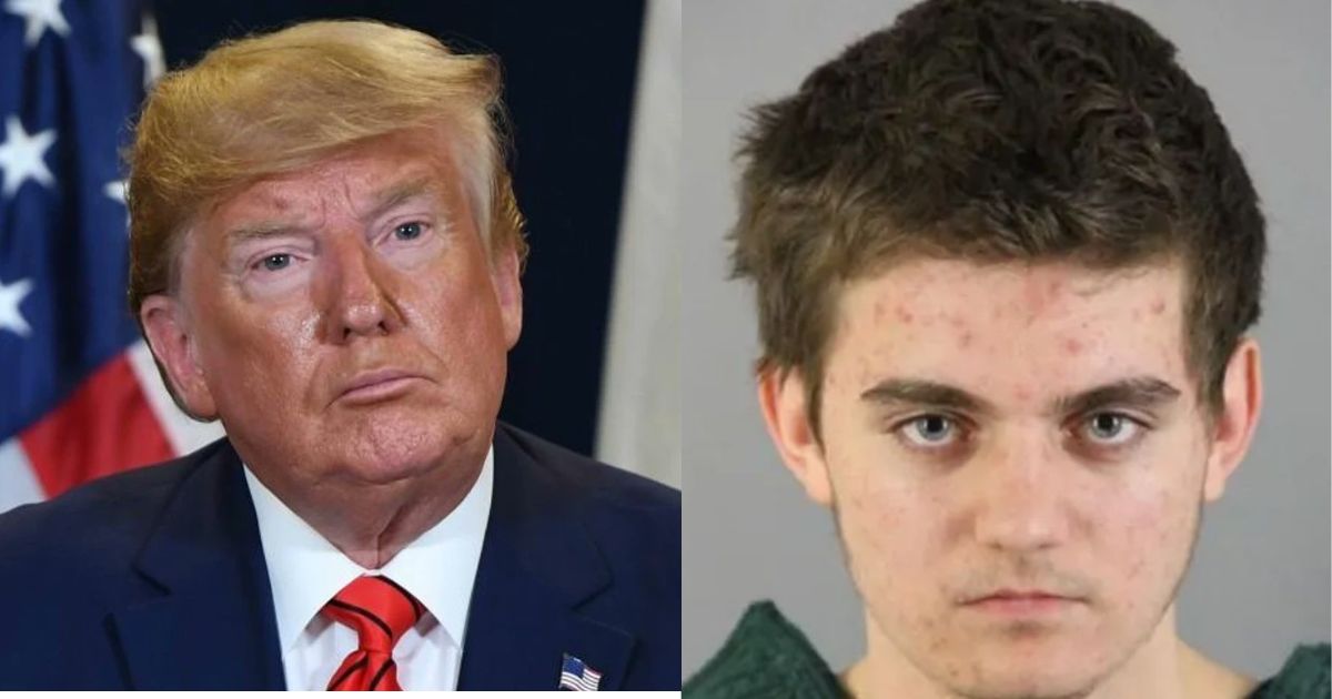 Wisconsin Teen Nikita Casap Accused of Parents Killing Also Linked to Plot Against Trump