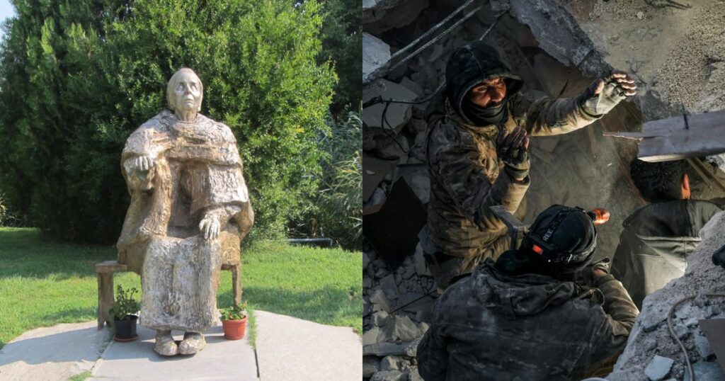 Baba Vanga's 2025 predictions are coming true