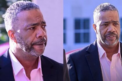 Ex Police Chief of Baltimore