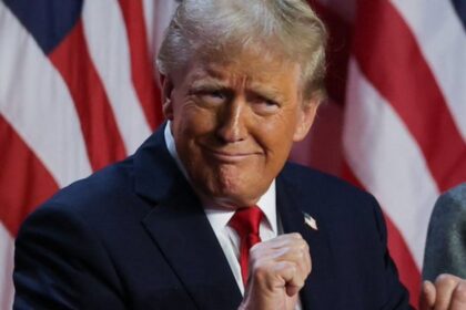 Donald Trump crypto billionaire comeback