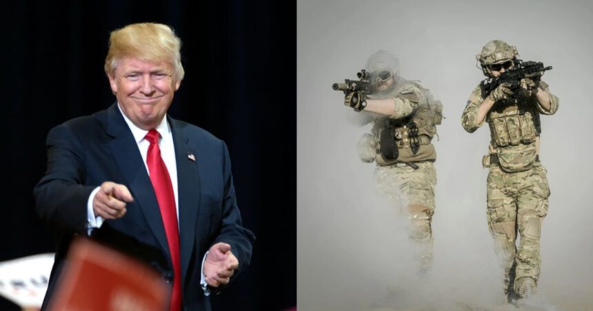 Donald Trump now has yet another controversy over fallen soldiers snub