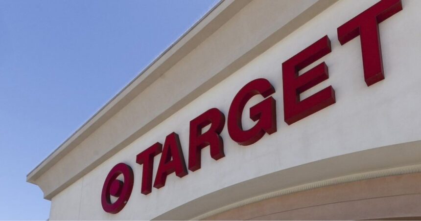 Target to be closed on easter
