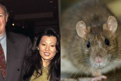 Gene Hackman hantavirus wife death