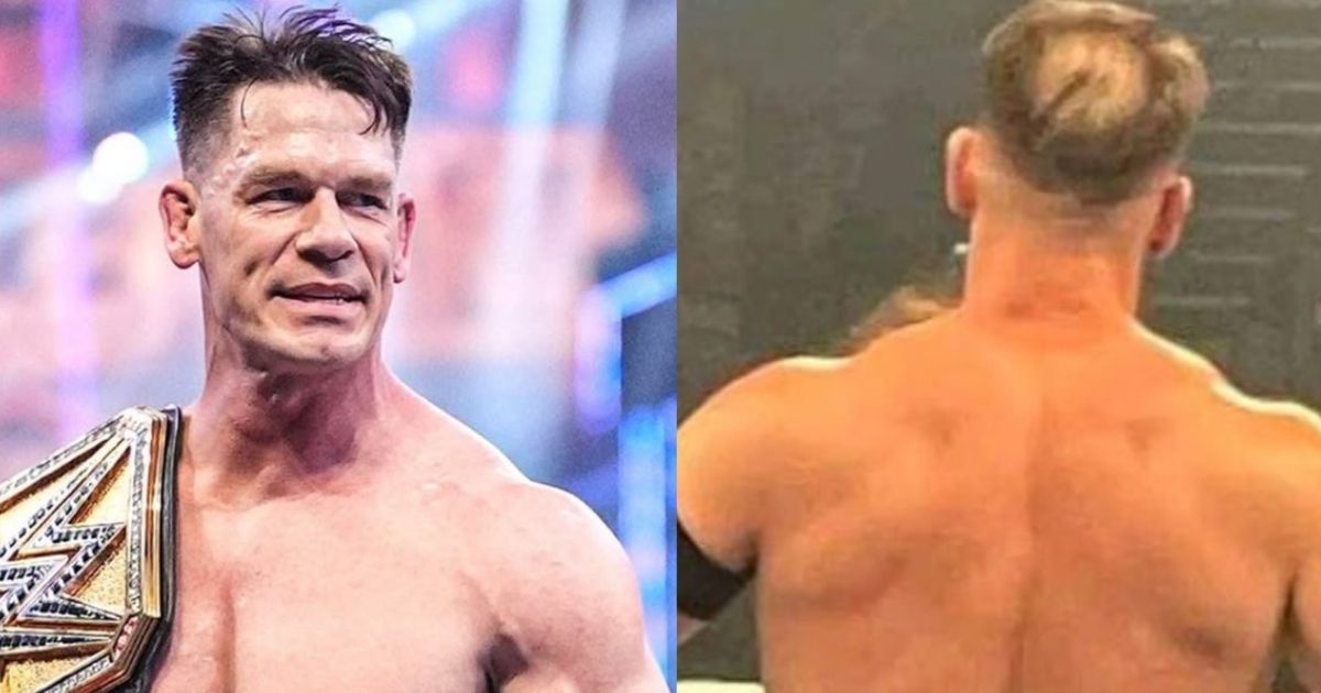 john cena
