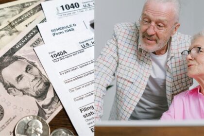 social security checks