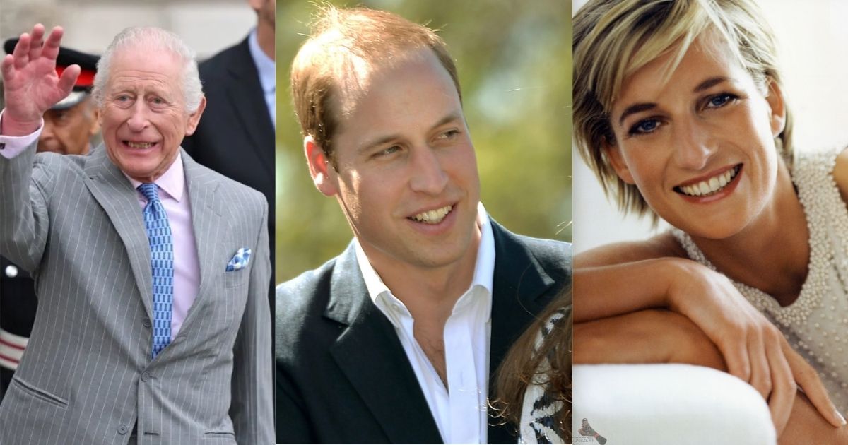 Prince William hired lawyers