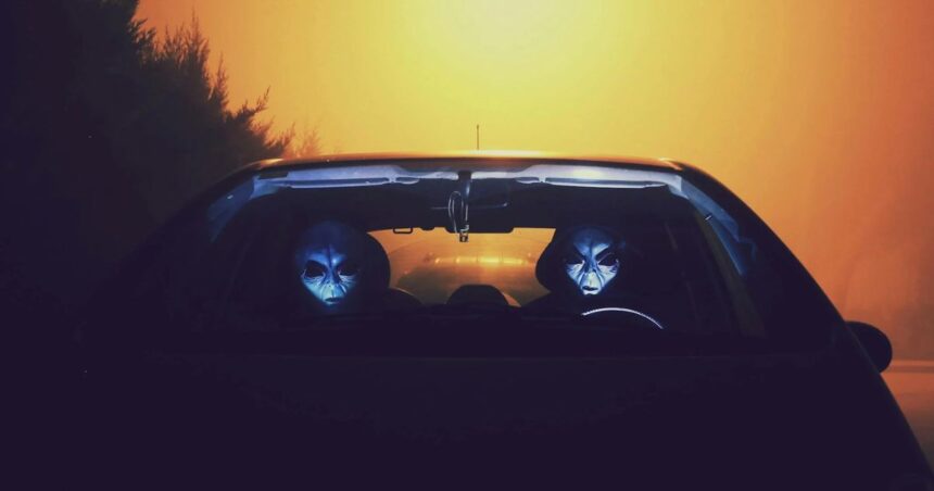 Soviet troops faced alien retaliation post-UFO crash