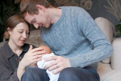 ‘Miracle Baby’ Born from Transplanted Womb in UK