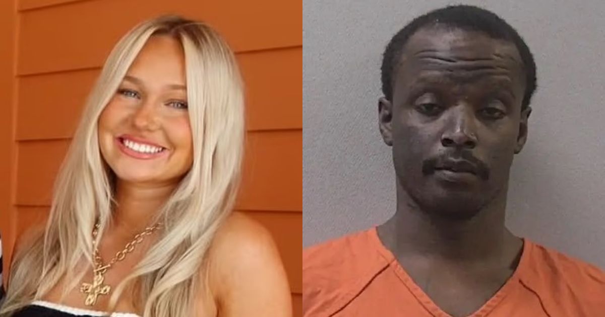 22-Year-Old Logan Federico Was Brutally Killed By Alexander Dickey