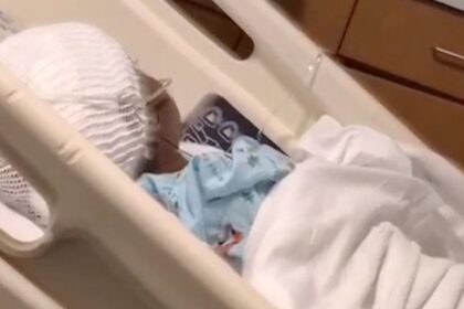 4 year old girl drunk at school at Alabama