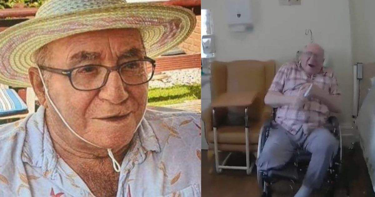 92-Year-Old Amputee Dead After Shocking Taser Incident