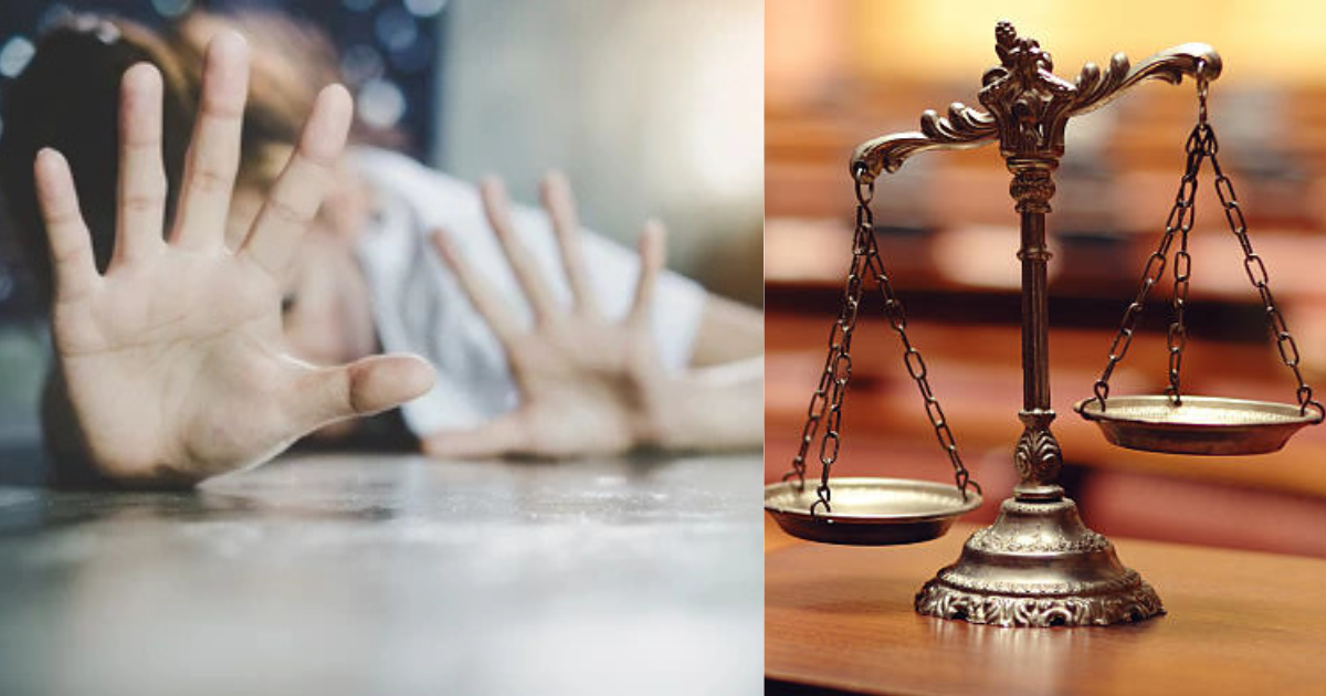 A 14 year old autistic child has allegedly been molested by his therapist