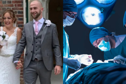 A British woman mysteriously died in Turkey